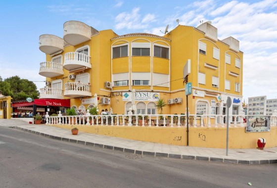 Resale - Apartment - Orihuela Costa - Las Filipinas