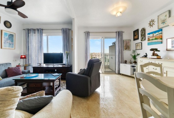 Segunda Mano - Apartamento - Orihuela Costa - Campoamor