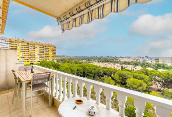 Resale - Apartment - Orihuela Costa - Campoamor