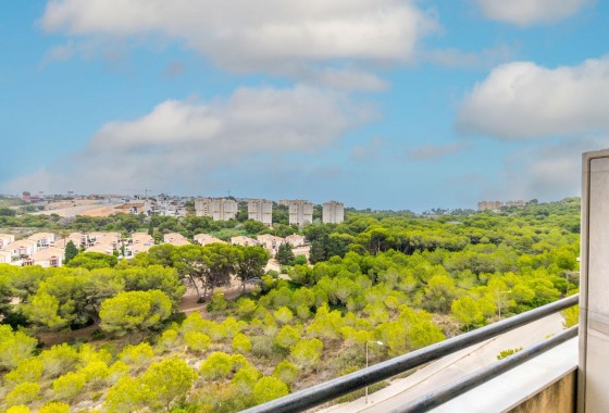 Revente - Appartement - Orihuela Costa - Campoamor