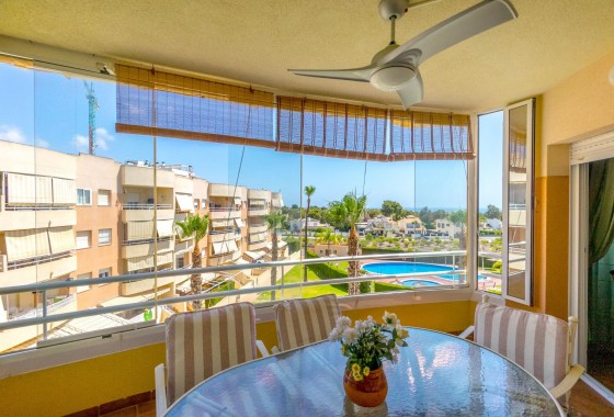 Revente - Appartement - Orihuela Costa - Campoamor