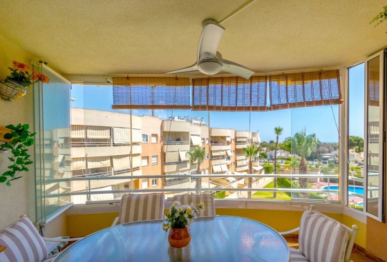 Revente - Appartement - Orihuela Costa - Campoamor