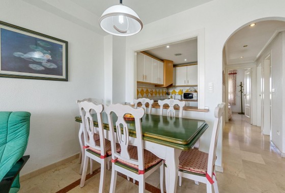 Resale - Apartment - Orihuela Costa - Zona Centro