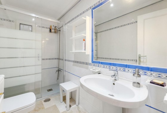 Resale - Apartment - Orihuela Costa - Zona Centro