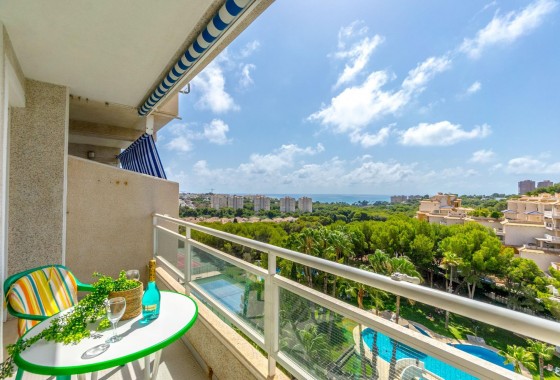 Resale - Apartment - Orihuela Costa - Zona Centro