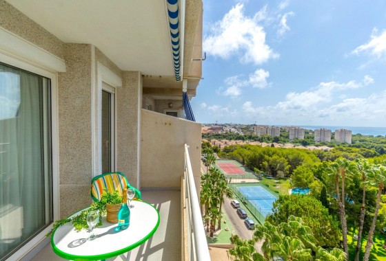 Resale - Apartment - Orihuela Costa - Zona Centro