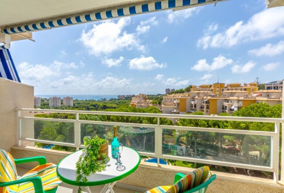 Resale - Apartment - Orihuela Costa - Zona Centro