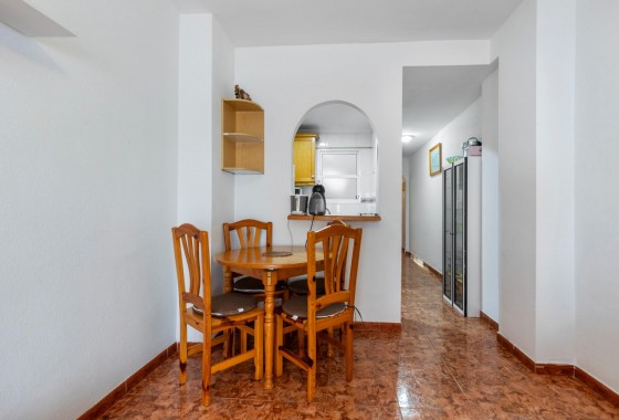 Revente - Appartement - Torrevieja - Centro