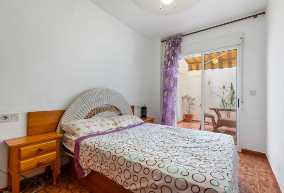 Segunda Mano - Apartamento - Torrevieja - Centro