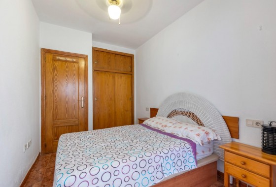 Segunda Mano - Apartamento - Torrevieja - Centro