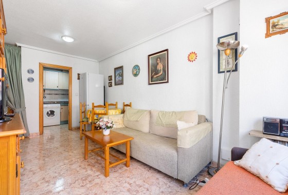 Revente - Appartement - Torrevieja - Playa de los locos