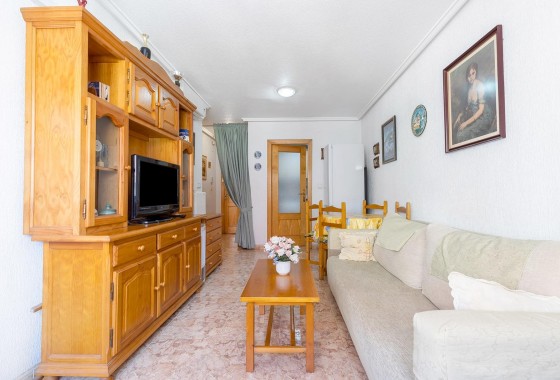 Resale - Apartment - Torrevieja - Playa de los locos