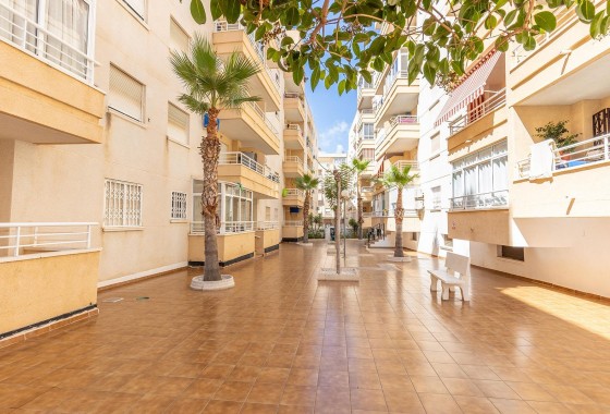 Revente - Appartement - Torrevieja - Playa de los locos