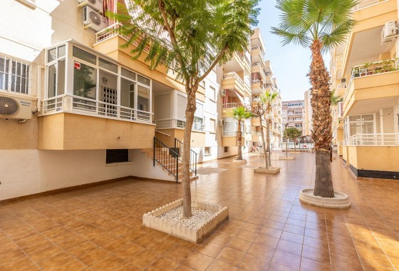 Revente - Appartement - Torrevieja - Playa de los locos