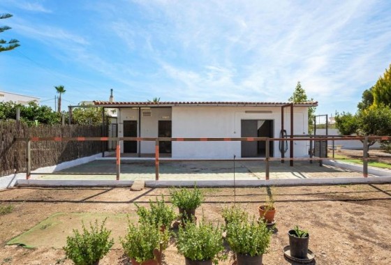 Resale - Detached Villa - Albatera