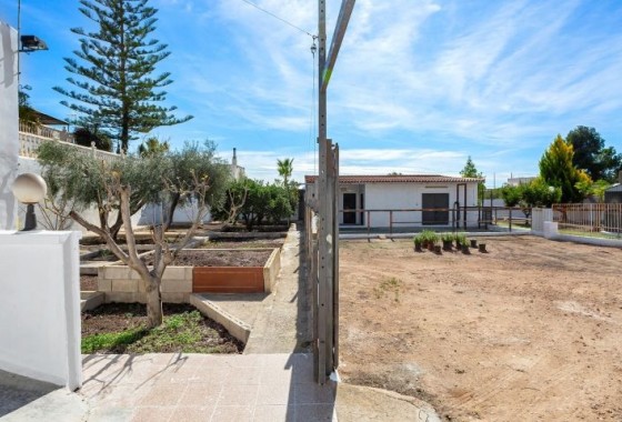 Resale - Detached Villa - Albatera