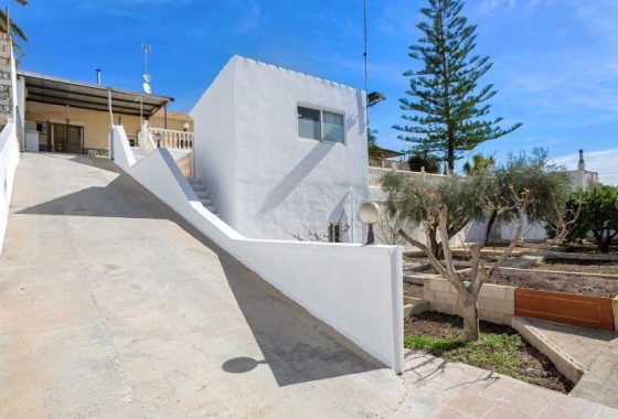 Resale - Detached Villa - Albatera