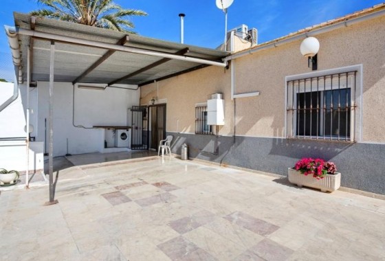 Resale - Detached Villa - Albatera