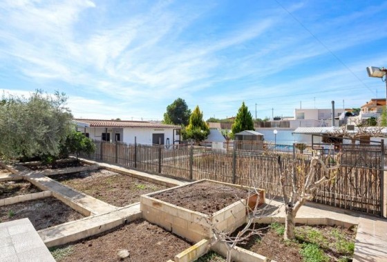 Resale - Detached Villa - Albatera