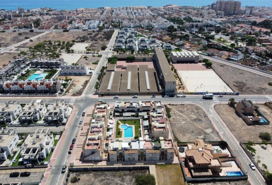 Revente - Bungalow - Torrevieja - Sector 25