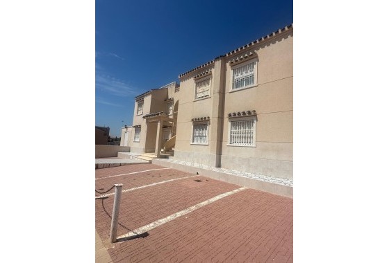 Revente - Bungalow - Torrevieja - Sector 25