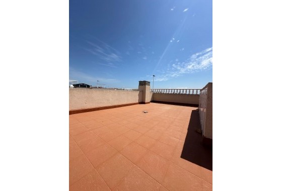 Revente - Bungalow - Torrevieja - Sector 25