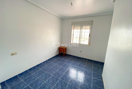 Resale - Bungalow - Torrevieja - Sector 25