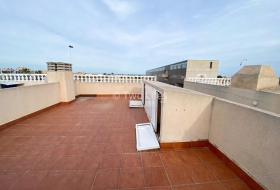 Resale - Bungalow - Torrevieja - Sector 25