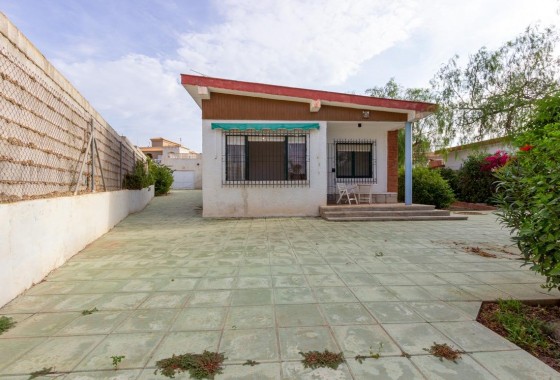 Resale - Detached Villa - Torrevieja - Cabo cervera