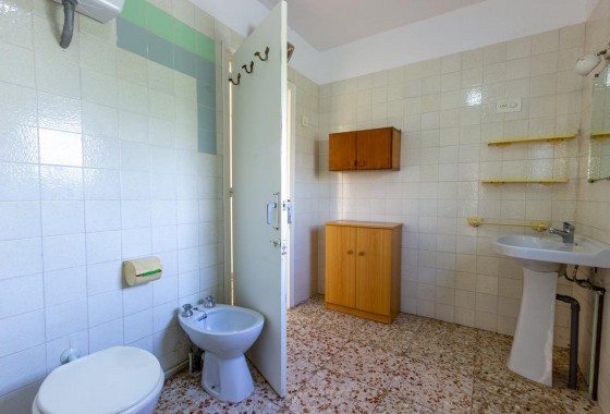 Resale - Detached Villa - Torrevieja - Cabo cervera