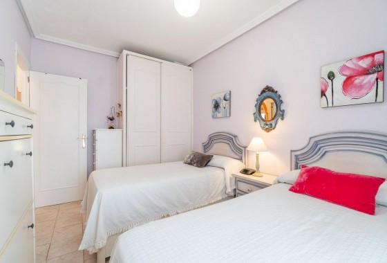 Resale - Apartment - Orihuela Costa - La Zenia