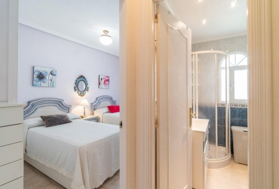 Segunda Mano - Apartamento - Orihuela Costa - La Zenia