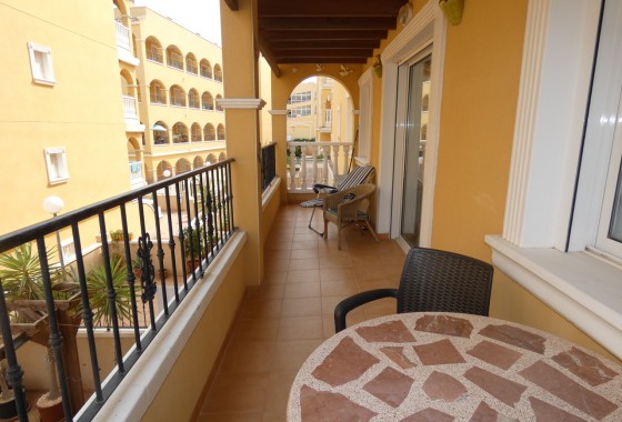 Resale - Apartment - Algorfa