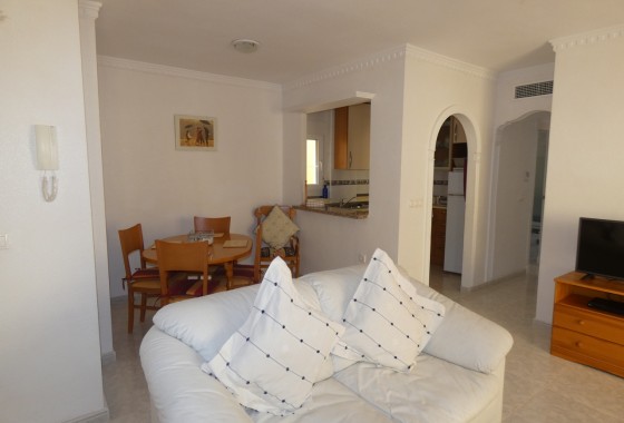 Resale - Apartment - Algorfa