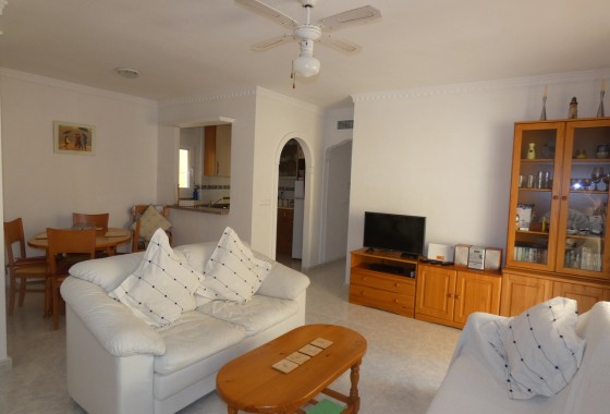 Resale - Apartment - Algorfa