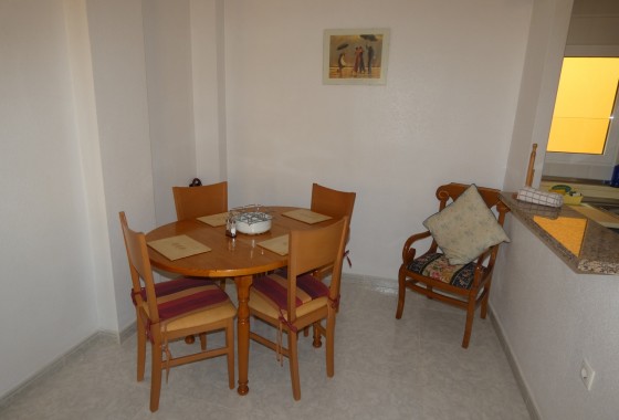 Resale - Apartment - Algorfa