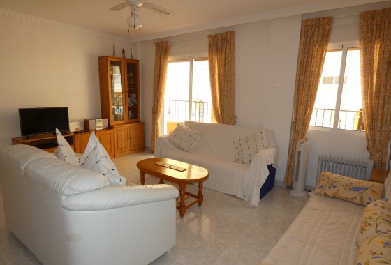 Resale - Apartment - Algorfa