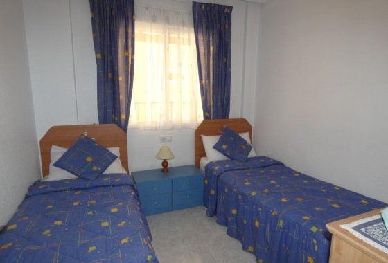 Resale - Apartment - Algorfa