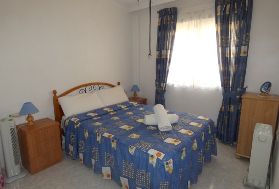 Resale - Apartment - Algorfa