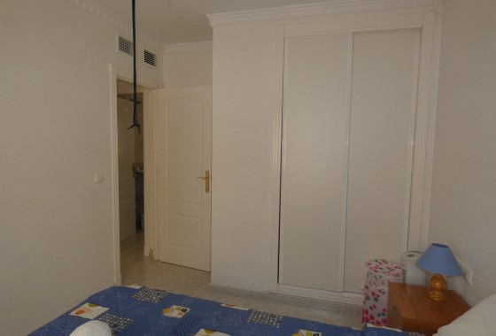 Resale - Apartment - Algorfa