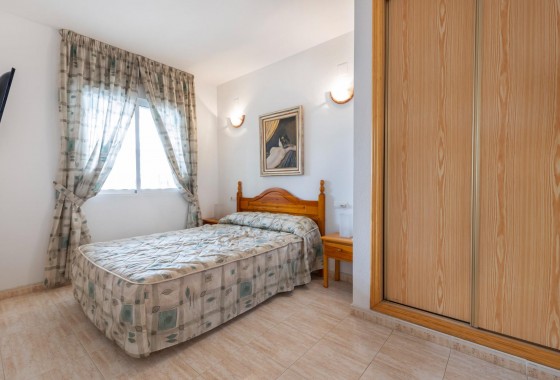 Revente - Appartement - Torrevieja - Estacion de autobuses