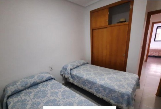 Segunda Mano - Apartamento - Torrevieja - La Mata