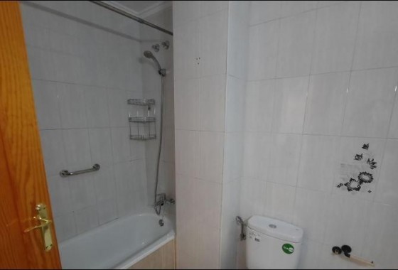 Segunda Mano - Apartamento - Torrevieja - La Mata