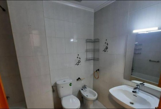 Revente - Appartement - Torrevieja - La Mata