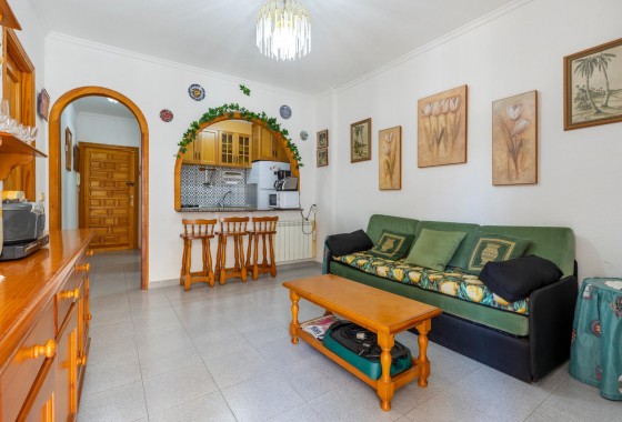 Resale - Apartment - Torrevieja - Torreblanca