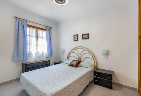 Revente - Appartement - Torrevieja - Torreblanca