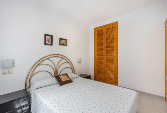 Resale - Apartment - Torrevieja - Torreblanca