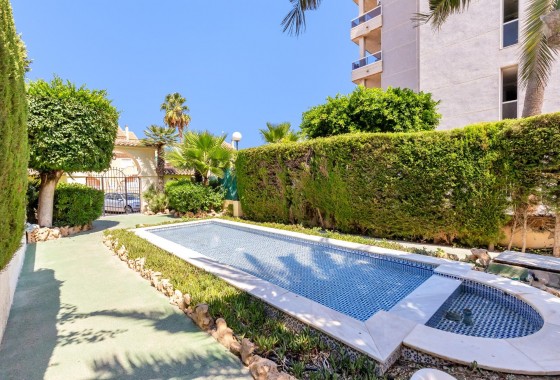 Resale - Apartment - Torrevieja - Torreblanca