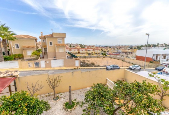 Resale - Detached Villa - Orihuela Costa - Las Filipinas