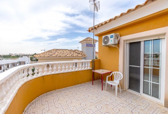 Resale - Detached Villa - Orihuela Costa - Las Filipinas